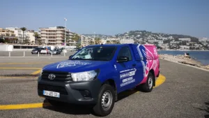 Compagnie des Déboucheurs Côte d’Azur à Le Cannet