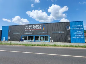 Assistance Chauffage Dépannage – Bergerac Rochefort Fabrice – Photovoltaïque à Creysse