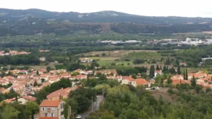 Reynaud Stephane à Céret