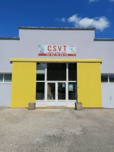 C.S.V.T – Chauffage – Clim – Plomberie à Noidans-lès-Vesoul