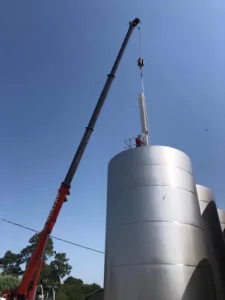 FERRARI-OSSATO – Frigoriste Chauffagiste Electricien Plombier à Gémozac