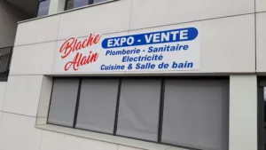 Blache Alain à Charancieu