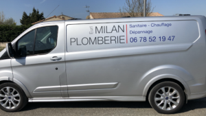 MILAN PLOMBERIE EURL à Mondonville