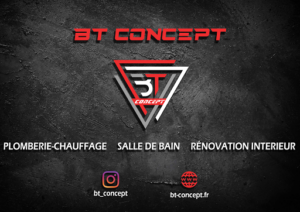 BT CONCEPT à Taverny