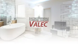 VALEC à Salles