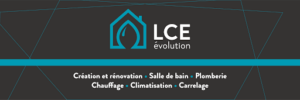 LCE évolution à Vert-le-Grand