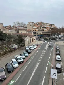 Truilhé Jean-Luc à Montauban