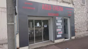 AQUI-THERM RAMONAGE – DEPANNAGE PLOMBERIE à Villeneuve-sur-Lot