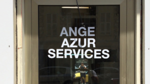 Ange azur services à Nice