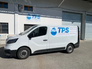 TPS Plomberie à Chambéry