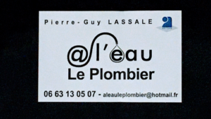 Lassale Pierre-Guy à Bormes-les-Mimosas