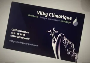 Vilby Climatique à Villebrumier