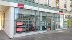 Adecco BTP Caen à Hérouville-Saint-Clair