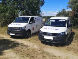 Carini Julien – Plombier Montpellier – Boisseron à Boisseron