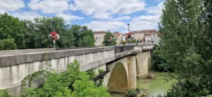 SARL Les 5 Élements à Lavardac