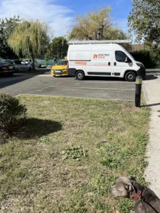 Électro Gaz à Mérignac