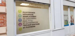 M-ENERGIES SERVICE – Chauffage et climatisation – Paris à Paris