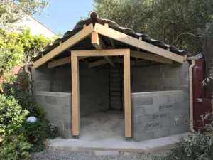 MFB Habitat à Nîmes