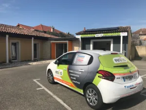 Anéo, mon expert en énergie habitat à Pont-Saint-Esprit