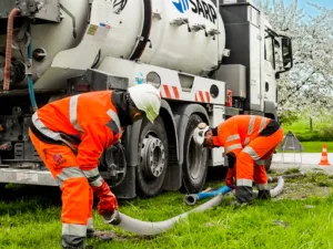 SARP OUEST – Agence de RENNES à Saint-Armel