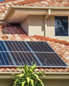 Vial Energie installateur de panneaux solaire à Audenge