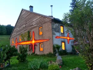 CPC Lemoine à Bouxières-aux-Chênes