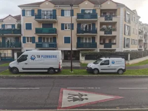 TB PLOMBERIE – Plombier – URGENCE PLOMBIER CHAUFFAGISTE à Conflans-Sainte-Honorine