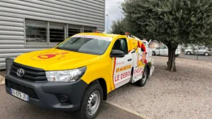 LE DÉBOUCHEUR CATALAN Ets cabanas à Prades