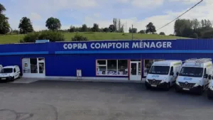 Comptoir Ménager à Vire-Normandie