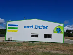 DCM Dépannage Chauffage Maintenance à Landeronde