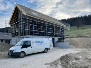 Lancelon Plomberie à Autrans-Méaudre-en-Vercors