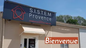 Sistem Provence à Pertuis