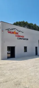 Valdrome Chauffage SARL à Aouste-sur-Sye