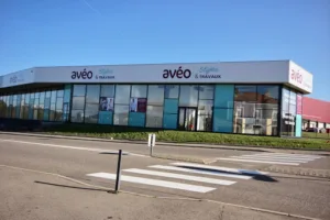 Avéo Styles et Travaux à Saint-Étienne