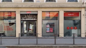 Adecco BTP Lyon à Lyon