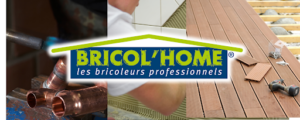 Bricol’Home Reims à Reims