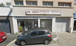 Da Silva Entreprise Générale à Alfortville