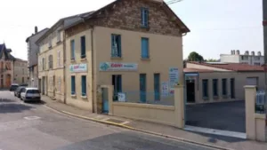 Bartellemy-Robinet SARL à Bar-le-Duc