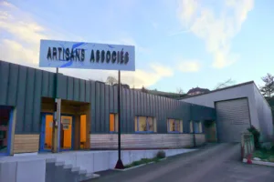 Artisans Associés à Sainte-Marie-aux-Mines