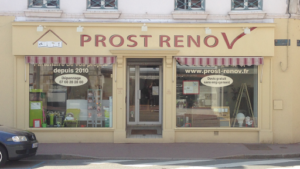 Prost Renov à Maintenon