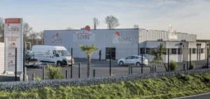 Loire Energies – Cholet – chauffage et plomberie à La Séguinière