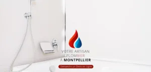 SARL FTM Plomberie-Sanitaire-VMC à Montpellier