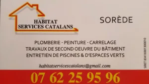 Habitat Services Catalans à Sorède