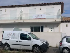 Vds Plomberie électricité chauffage à Lançon-Provence