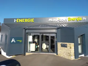 Mon Atout Énergie à Lorient