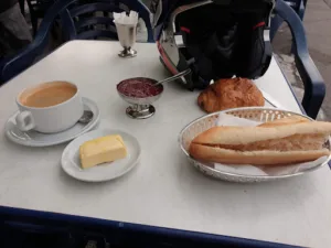 Boulangerie Reynet à Barcelonnette