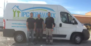 IPC-Travaux à Perpignan