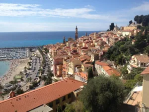 Dalmasso Jean-Laurent à Menton