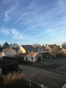 Motret Laurent à Mehun-sur-Yèvre