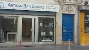 Artisan Bâti Service à Paris